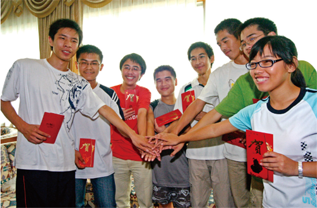 28年，公益慈善尊龙时凯是认真的！